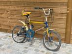 Retro BMX, Fietsen en Brommers, Fietsen | Crossfietsen en BMX, Ophalen, Gebruikt