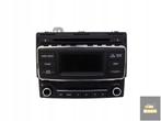 Hyundai H-1 lift 17-23 radio 961704H3604X origineel, Auto-onderdelen, Banden en Velgen, Gebruikt, Band(en)