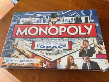 Unieke zeldzame Monopoly voor verzamelaars