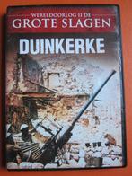Seconde Guerre mondiale - Les grandes batailles - Dunkerque, À partir de 12 ans, Enlèvement ou Envoi, Comme neuf, Guerre ou Policier