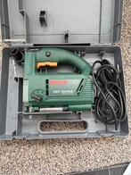 Bosch decoupeerzaag, Bricolage & Construction, Enlèvement, Comme neuf, Scie sauteuse