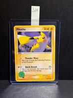 Pikachu #78, Hobby en Vrije tijd, Verzamelkaartspellen | Pokémon, Ophalen, Zo goed als nieuw, Losse kaart