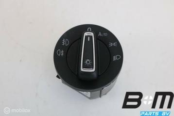 Lichtschakelaar VW Tiguan Allspace beschikbaar voor biedingen