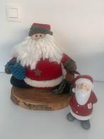 Kerstdecoratie, Ophalen, Zo goed als nieuw