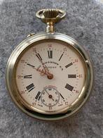 Montre de poche vintage, Enlèvement ou Envoi, Montre de poche, Autres marques, 1900 à 1930