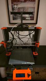 Prusa MK3S+ printer, Computers en Software, Ophalen of Verzenden, Gebruikt, Prusa