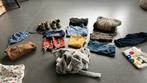 Pakket jongens kledij 74 tot 92, Kinderen en Baby's, Ophalen, Zo goed als nieuw