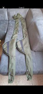 Foudraal 12 ft NGT., Ophalen, Zo goed als nieuw