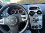 Opel Corsa 1.2i EcoTec, Auto's, Opel, Particulier, Cruise Control, Corsa, Te koop