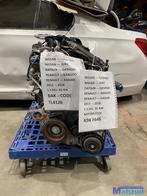 NISSAN QASHQAI JUKE 1.5 DCI Versnellingsbak TL4126 GEARBOX, Auto-onderdelen, Gebruikt, Nissan