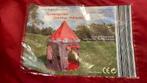 Kinderspeeltent ridderburcht, Ophalen of Verzenden, Gebruikt