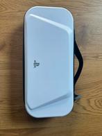 PlayStation portal beschermhoes + screen protector, Consoles de jeu & Jeux vidéo, Consoles de jeu | Sony Portables | Accessoires