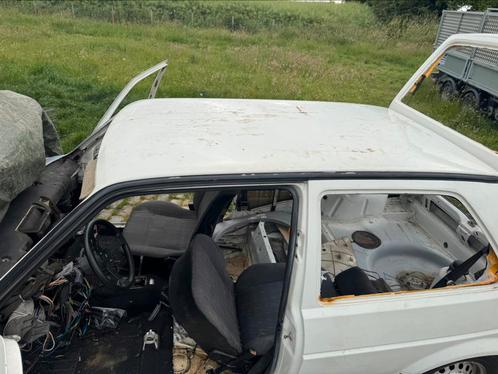 Golf 2 pour pieces, Auto's, Volkswagen, Particulier, Golf, Ophalen