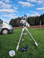 NEQ6 Pro, Audio, Tv en Foto, Optische apparatuur | Telescopen, Ophalen, Zo goed als nieuw, Onderdelen of Accessoires, Met statief