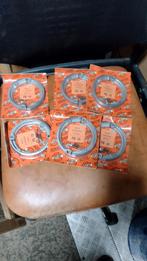 KOPPELINGEN  voor automatische oldtimer brommer Peugeot 102, Ophalen, Sparta