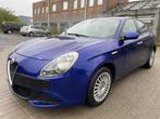 Alfa Romeo Giulietta. Climat. Navi. Tempomat., Autos, Achat, Euro 6, Boîte manuelle, Diesel