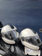 Casque moto modulable bmw, Ophalen of Verzenden