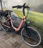 E BIKE! Gazelle Ami Electrische fiets 504WH met Lage Instap, Vélos & Vélomoteurs, Accessoires vélo | Casques de vélo, Comme neuf