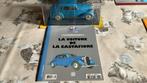 Voiture tintin, Ophalen of Verzenden, Kuifje, Zo goed als nieuw