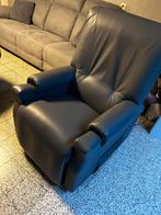 Relax en cuir Revilax, Enlèvement, Comme neuf