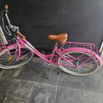 Kinderfiets, Fietsen en Brommers, Ophalen, Gebruikt, Minerva