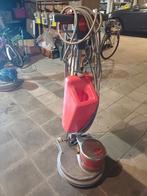 Vloer machine, Doe-het-zelf en Bouw, Reinigingsmachines, Ophalen, Zo goed als nieuw