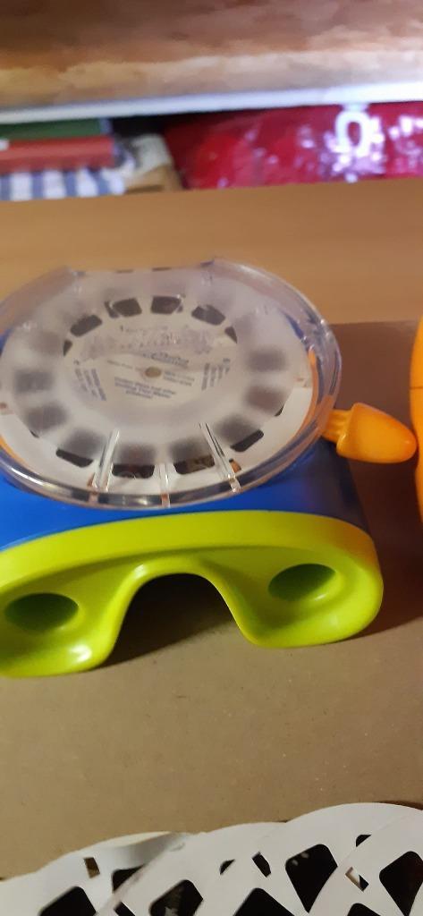 vintage view master 3 stuks, Antiek en Kunst, Antiek | Speelgoed, Ophalen of Verzenden