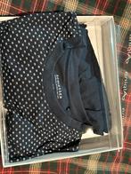 Nieuwe pyjama Schiesser Medium met short, Kleding | Heren, Pyjama's, Ophalen, Nieuw, Maat 48/50 (M)