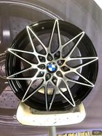 19 inch 5x120 BMW F30 / E90 Styling 666 Repl. Velgen Nieuw, Auto-onderdelen, Banden en Velgen, 19 inch, Gebruikt, Velg(en), -