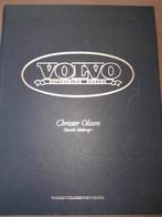 Volvo, Gothenburg Sweden, Christer Olsson, Henrik Moberger,N, Boeken, Auto's | Boeken, Ophalen, Zo goed als nieuw, Volvo