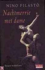 Nino Filasto / Boek + pocket vanaf 1 euro, Boeken, Ophalen of Verzenden