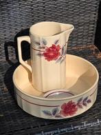 Parure de lavabo excellent état