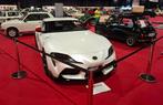 TOYOTA SUPRA FUJI SPEEDWAY  1/200 in the World, Auto's, Toyota, Particulier, Te koop, Supra