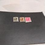 BELGIE 401 /403 postfris met cote 13,00 €, Verzenden, Postfris