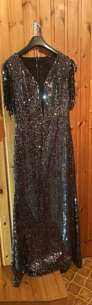 Kleedje Blikers Arin zwart XL – casual of feest”, Kleding | Dames, Jurken, Ophalen