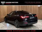 BMW 4 Serie 420 i GC M Pack Alu18"/Leder/Carplay/Cam *1j gar, Auto's, BMW, Automaat, Gebruikt, 4 cilinders, https://public.car-pass.be/vhr/7ece934e-b39c-400f-9916-f9cc51b6a6f7
