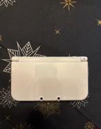 Nouvelle 3DS XL (lisez la description !), Enlèvement ou Envoi, 3DS XL, Utilisé, Blanc