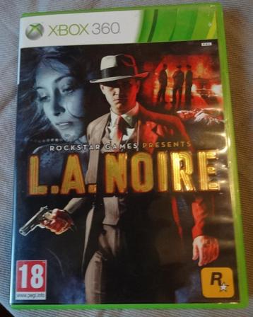 Xbox 360 spellen beschikbaar voor biedingen