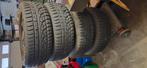 Pneu hiver, Enlèvement, Comme neuf