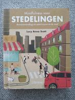 Lucy Anna Scott - Mindfulness voor stedelingen, Neuf, Enlèvement ou Envoi, Lucy Anna Scott