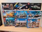 Verkoop uit prive collectie. Sets nog verzegeld., Kinderen en Baby's, Ophalen of Verzenden, Nieuw, Complete set, Lego