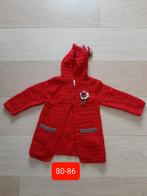 leuk vestje Zara maat 80-86, Kinderen en Baby's, Babykleding | Maat 80, Gebruikt, Ophalen of Verzenden, Zara, Truitje of Vestje