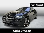 Mercedes-Benz C-Klasse 180 T Luxury Line, Achat, Euro 6, Entreprise, 1496 cm³