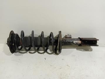 JAMBE DE FORCE AVANT GAUCHE Captiva (C100) (20945997), Utilisé, Daewoo