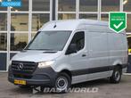 Mercedes Sprinter 315 CDI Automaat RWD L2H2 Camera Airco Car, Auto's, Bestelwagens en Lichte vracht, Automaat, Gebruikt, 4 cilinders