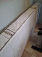 matras BEKA Geltex 90x200, Huis en Inrichting, Slaapkamer | Matrassen en Bedbodems, Ophalen, 90 cm, Eenpersoons, Zo goed als nieuw