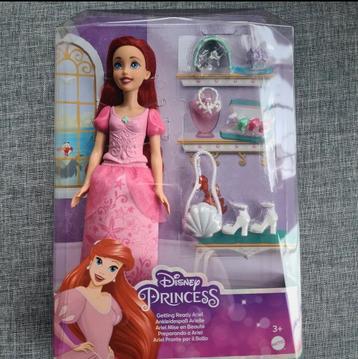 Poupée Ariel La Petite Sirène, Enlèvement ou Envoi, Comme neuf