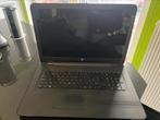 HP laptop ( weg voor onderdelen), Ophalen, Gebruikt