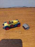 Dinky toys morris oxford 1913 modelauto, Enlèvement ou Envoi