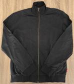 Zwarte vest/jacket met rits, van ANTWRP, XXL, Zwart, Overige maten, Ophalen of Verzenden, Antwrp